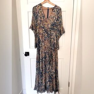Bcgb maxi dress